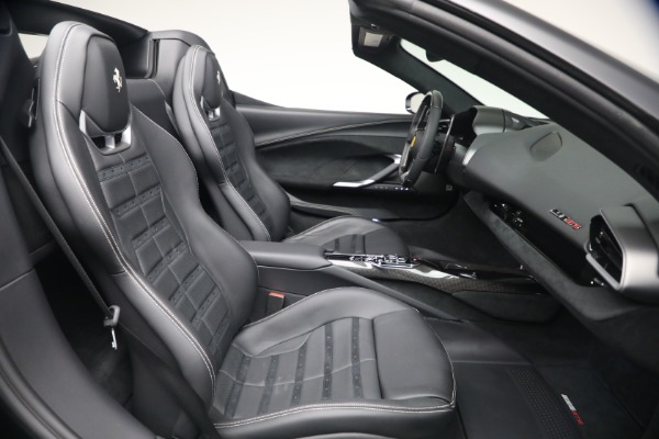 Used 2024 Ferrari 296 GTS for sale $419,900 at Alfa Romeo of Westport in Westport CT 06880 19