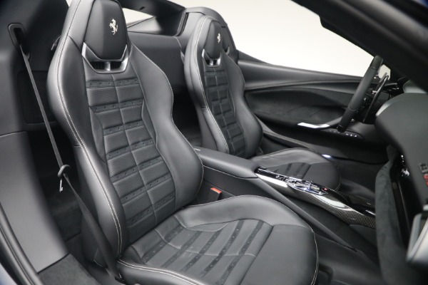Used 2024 Ferrari 296 GTS for sale $419,900 at Alfa Romeo of Westport in Westport CT 06880 20