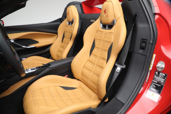 Used 2025 Ferrari 296 GTS for sale $414,900 at Alfa Romeo of Westport in Westport CT 06880 16
