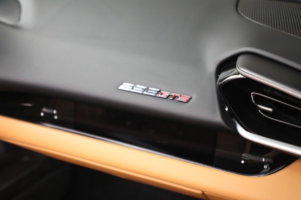 Used 2025 Ferrari 296 GTS for sale $414,900 at Alfa Romeo of Westport in Westport CT 06880 21
