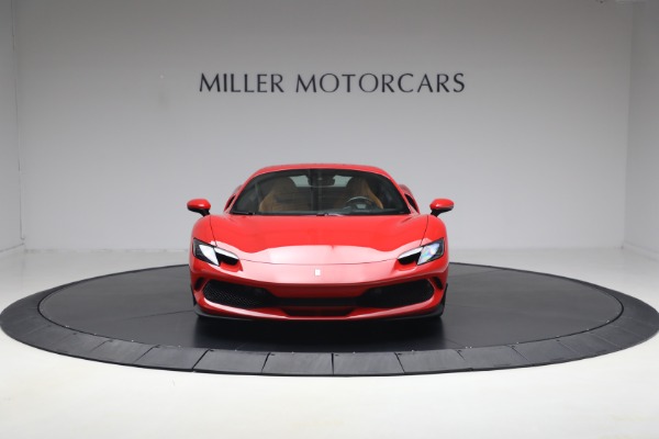 Used 2025 Ferrari 296 GTS for sale $414,900 at Alfa Romeo of Westport in Westport CT 06880 27