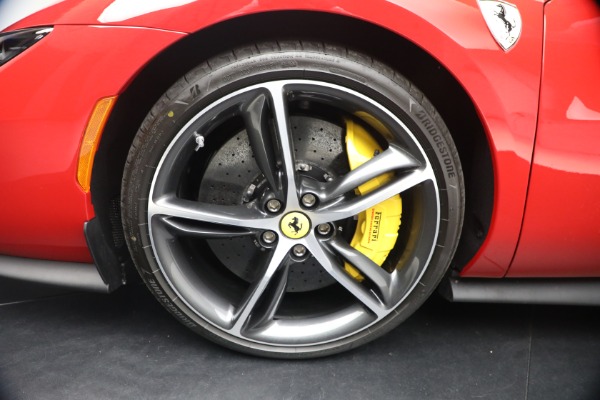 Used 2025 Ferrari 296 GTS for sale $414,900 at Alfa Romeo of Westport in Westport CT 06880 28