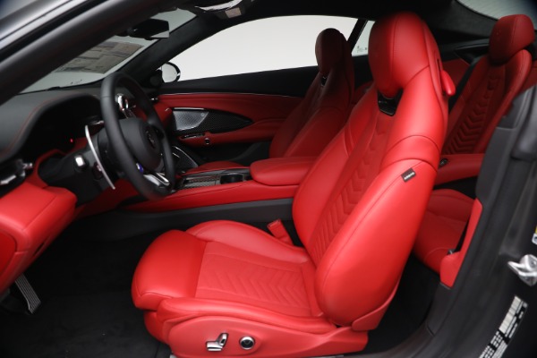New 2026 Maserati GranTurismo Trofeo for sale $198,365 at Alfa Romeo of Westport in Westport CT 06880 13