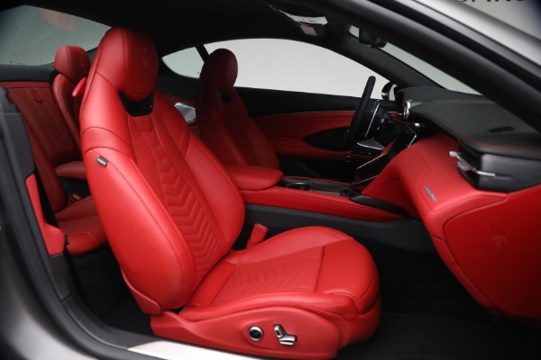 New 2026 Maserati GranTurismo Trofeo for sale $198,365 at Alfa Romeo of Westport in Westport CT 06880 14