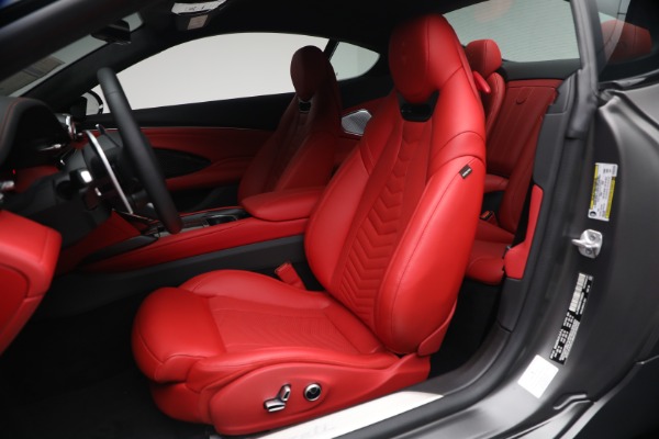 New 2026 Maserati GranTurismo Trofeo for sale $198,365 at Alfa Romeo of Westport in Westport CT 06880 15