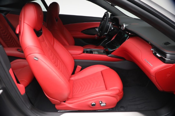 New 2026 Maserati GranTurismo Trofeo for sale $198,365 at Alfa Romeo of Westport in Westport CT 06880 16