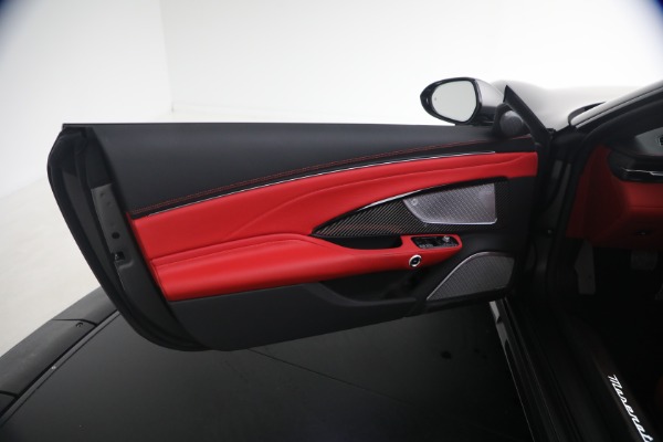 New 2026 Maserati GranTurismo Trofeo for sale $198,365 at Alfa Romeo of Westport in Westport CT 06880 21