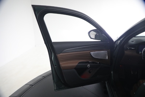 New 2026 Maserati Grecale Modena V6 for sale $96,295 at Alfa Romeo of Westport in Westport CT 06880 23