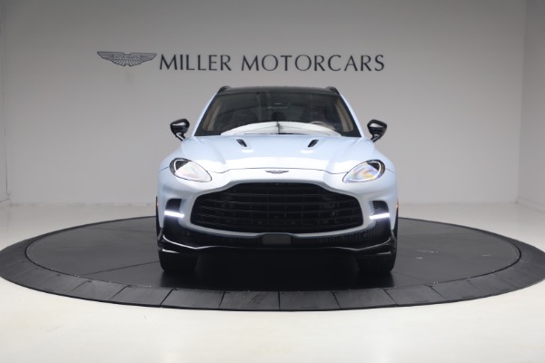 Used 2026 Aston Martin DBX 707 for sale $259,900 at Alfa Romeo of Westport in Westport CT 06880 12