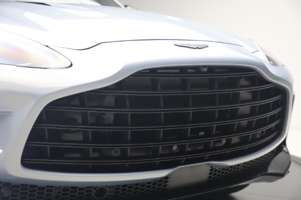 Used 2026 Aston Martin DBX 707 for sale $259,900 at Alfa Romeo of Westport in Westport CT 06880 14