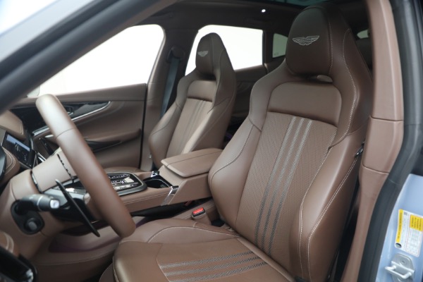Used 2026 Aston Martin DBX 707 for sale $259,900 at Alfa Romeo of Westport in Westport CT 06880 16
