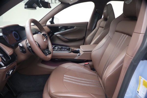 Used 2026 Aston Martin DBX 707 for sale $259,900 at Alfa Romeo of Westport in Westport CT 06880 17