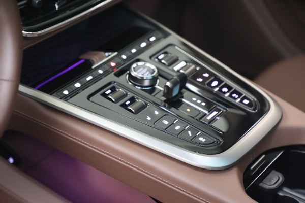 Used 2026 Aston Martin DBX 707 for sale $259,900 at Alfa Romeo of Westport in Westport CT 06880 21