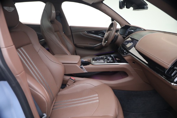 Used 2026 Aston Martin DBX 707 for sale $259,900 at Alfa Romeo of Westport in Westport CT 06880 25