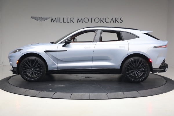 Used 2026 Aston Martin DBX 707 for sale $259,900 at Alfa Romeo of Westport in Westport CT 06880 3