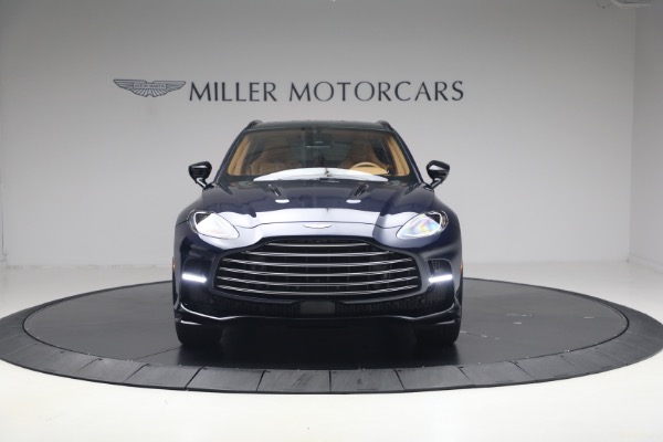 Used 2026 Aston Martin DBX 707 for sale $259,900 at Alfa Romeo of Westport in Westport CT 06880 12