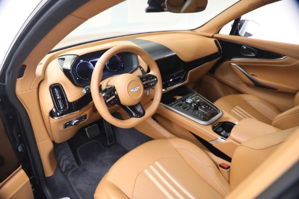 Used 2026 Aston Martin DBX 707 for sale $259,900 at Alfa Romeo of Westport in Westport CT 06880 14