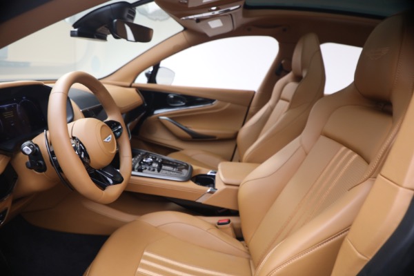 Used 2026 Aston Martin DBX 707 for sale $259,900 at Alfa Romeo of Westport in Westport CT 06880 15