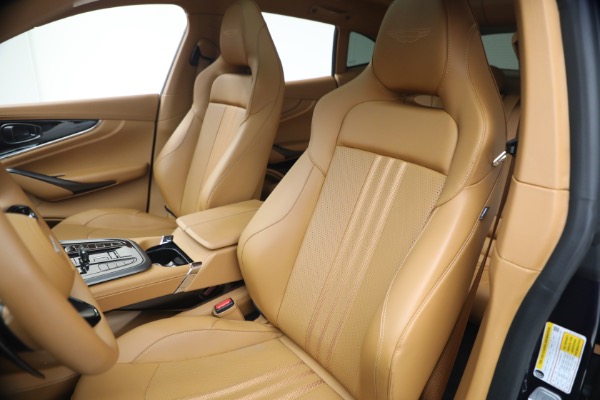 Used 2026 Aston Martin DBX 707 for sale $259,900 at Alfa Romeo of Westport in Westport CT 06880 16