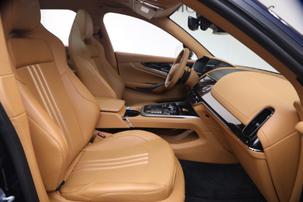 Used 2026 Aston Martin DBX 707 for sale $259,900 at Alfa Romeo of Westport in Westport CT 06880 18