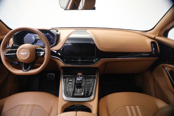 Used 2026 Aston Martin DBX 707 for sale $259,900 at Alfa Romeo of Westport in Westport CT 06880 26