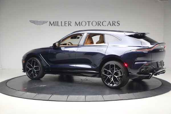 Used 2026 Aston Martin DBX 707 for sale $259,900 at Alfa Romeo of Westport in Westport CT 06880 4