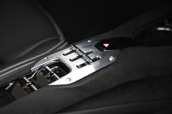 Used 2025 Ferrari 296 GTS for sale $405,900 at Alfa Romeo of Westport in Westport CT 06880 20