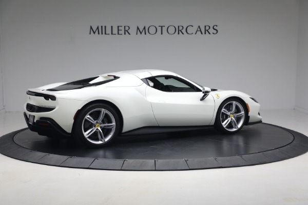 Used 2025 Ferrari 296 GTS for sale $405,900 at Alfa Romeo of Westport in Westport CT 06880 28