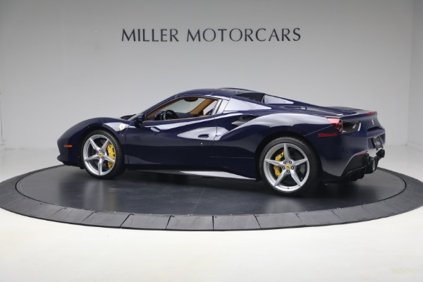 Used 2017 Ferrari 488 Spider for sale Call for price at Alfa Romeo of Westport in Westport CT 06880 26