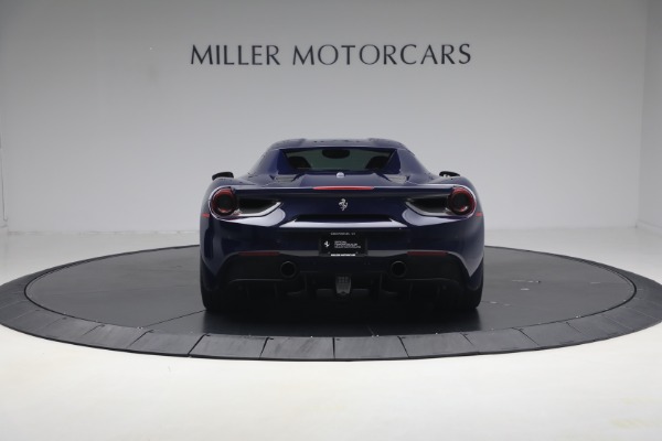 Used 2017 Ferrari 488 Spider for sale Call for price at Alfa Romeo of Westport in Westport CT 06880 28