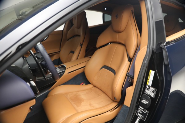 Used 2025 Ferrari Purosangue for sale $545,900 at Alfa Romeo of Westport in Westport CT 06880 14