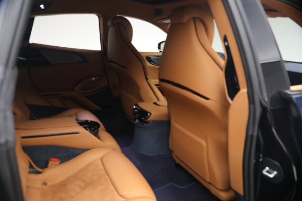 Used 2025 Ferrari Purosangue for sale $545,900 at Alfa Romeo of Westport in Westport CT 06880 23