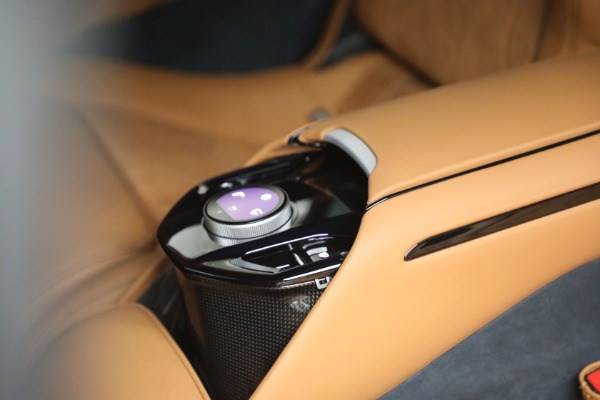 Used 2025 Ferrari Purosangue for sale $545,900 at Alfa Romeo of Westport in Westport CT 06880 25