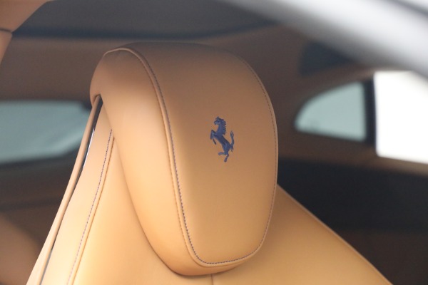 Used 2025 Ferrari Purosangue for sale $545,900 at Alfa Romeo of Westport in Westport CT 06880 26