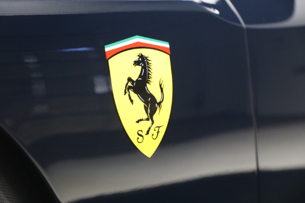Used 2025 Ferrari Purosangue for sale $545,900 at Alfa Romeo of Westport in Westport CT 06880 27