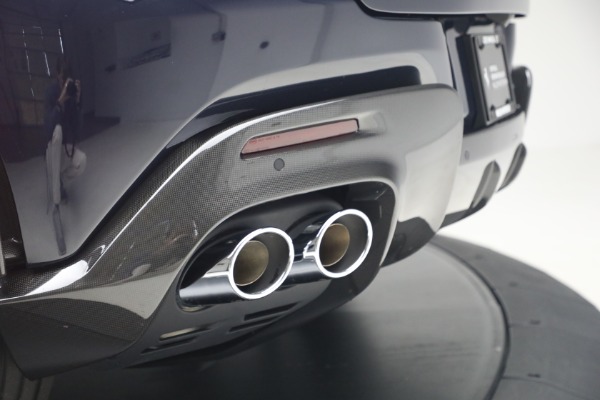 Used 2025 Ferrari Purosangue for sale $545,900 at Alfa Romeo of Westport in Westport CT 06880 28