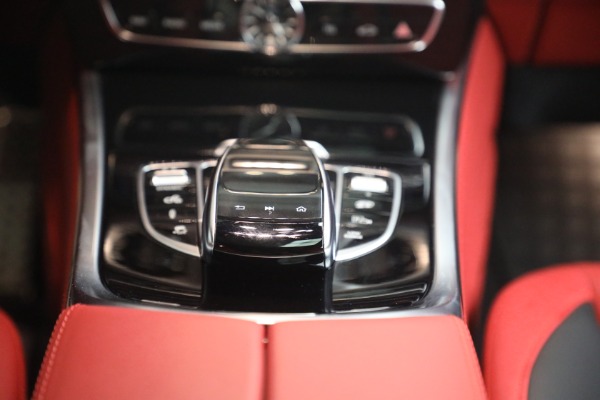 Used 2021 Mercedes-Benz G-Class AMG G 63 for sale $165,900 at Alfa Romeo of Westport in Westport CT 06880 25