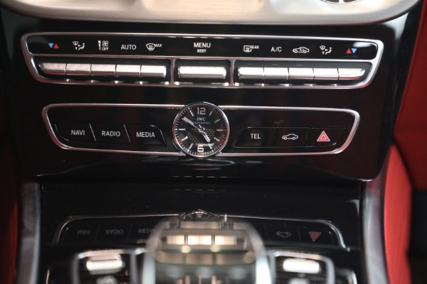 Used 2021 Mercedes-Benz G-Class AMG G 63 for sale $165,900 at Alfa Romeo of Westport in Westport CT 06880 26