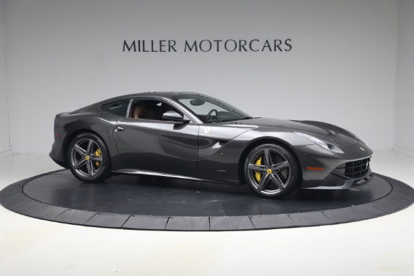Used 2014 Ferrari F12berlinetta for sale Call for price at Alfa Romeo of Westport in Westport CT 06880 10