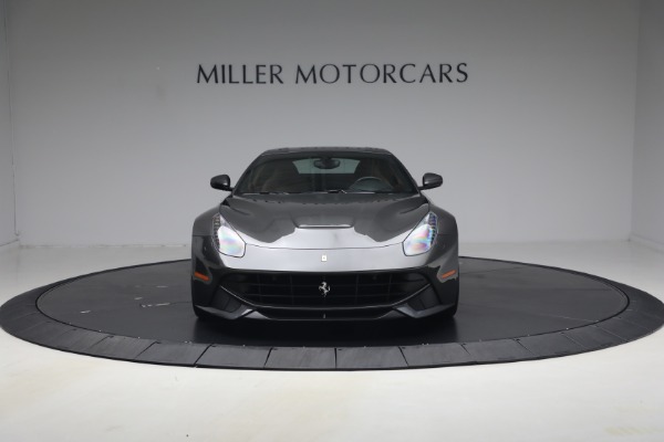 Used 2014 Ferrari F12berlinetta for sale Call for price at Alfa Romeo of Westport in Westport CT 06880 12