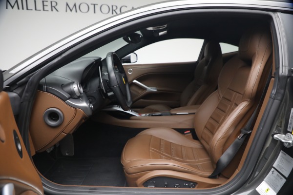 Used 2014 Ferrari F12berlinetta for sale Call for price at Alfa Romeo of Westport in Westport CT 06880 13