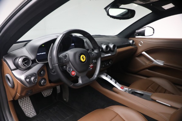Used 2014 Ferrari F12berlinetta for sale Call for price at Alfa Romeo of Westport in Westport CT 06880 15