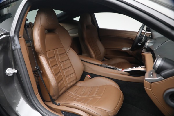 Used 2014 Ferrari F12berlinetta for sale Call for price at Alfa Romeo of Westport in Westport CT 06880 18
