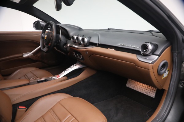 Used 2014 Ferrari F12berlinetta for sale Call for price at Alfa Romeo of Westport in Westport CT 06880 19