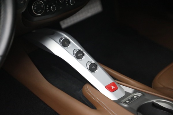 Used 2014 Ferrari F12berlinetta for sale Call for price at Alfa Romeo of Westport in Westport CT 06880 20
