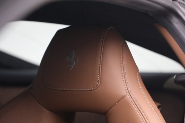 Used 2014 Ferrari F12berlinetta for sale Call for price at Alfa Romeo of Westport in Westport CT 06880 22