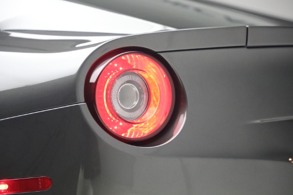 Used 2014 Ferrari F12berlinetta for sale Call for price at Alfa Romeo of Westport in Westport CT 06880 24