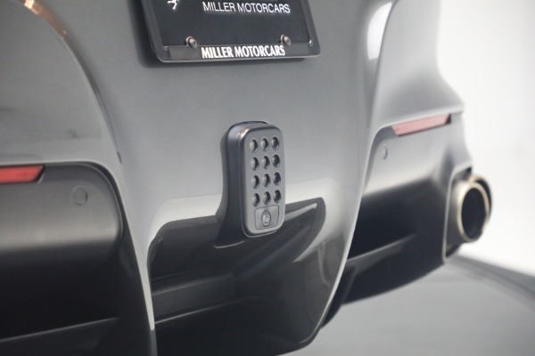 Used 2014 Ferrari F12berlinetta for sale Call for price at Alfa Romeo of Westport in Westport CT 06880 25
