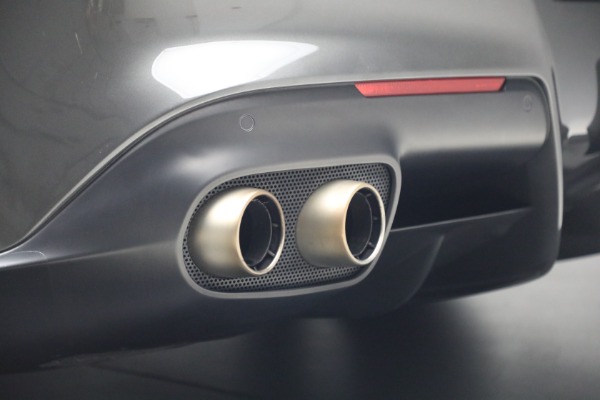 Used 2014 Ferrari F12berlinetta for sale Call for price at Alfa Romeo of Westport in Westport CT 06880 26