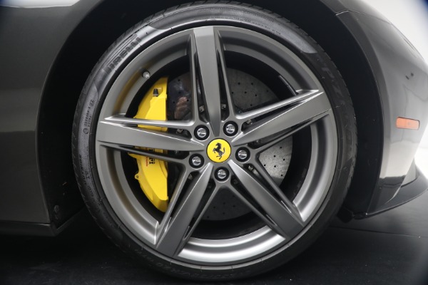 Used 2014 Ferrari F12berlinetta for sale Call for price at Alfa Romeo of Westport in Westport CT 06880 27